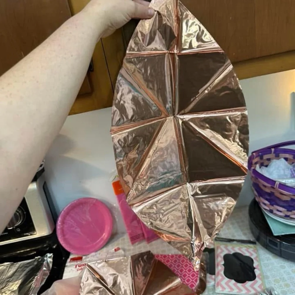 Pink Party Supplies